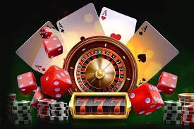 Live Casino vip7777 bet